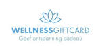 Wellness Giftcard Belgium - EUR