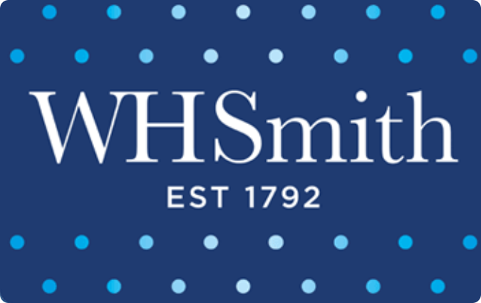 WHSmith UK - GBP
