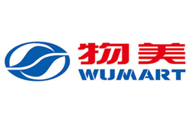 WuMart China - CNY