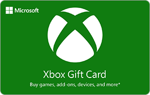 Xbox USA (Promo) - USD