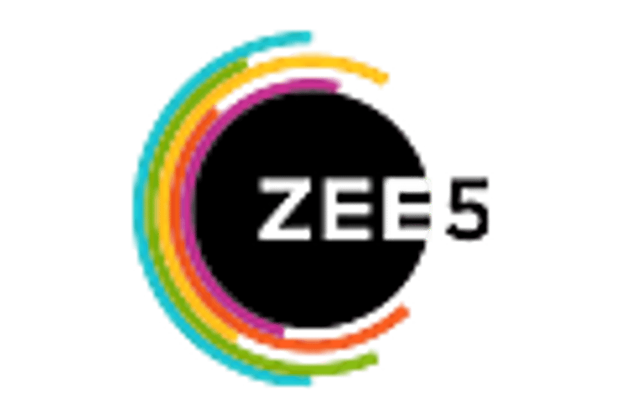 ZEE5 India - INR