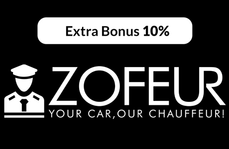 Zofeur UAE - AED