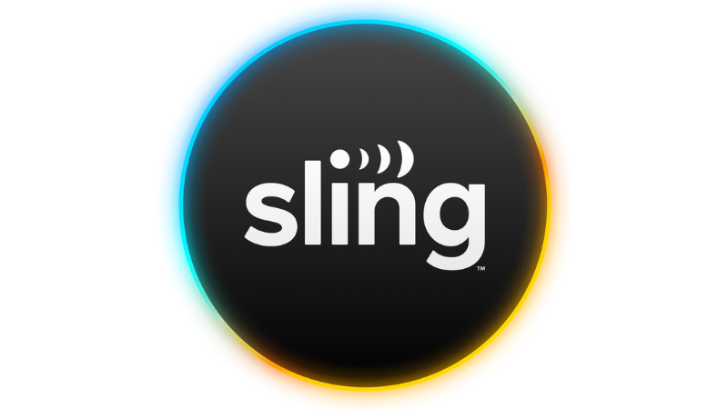 Sling TV USA - USD